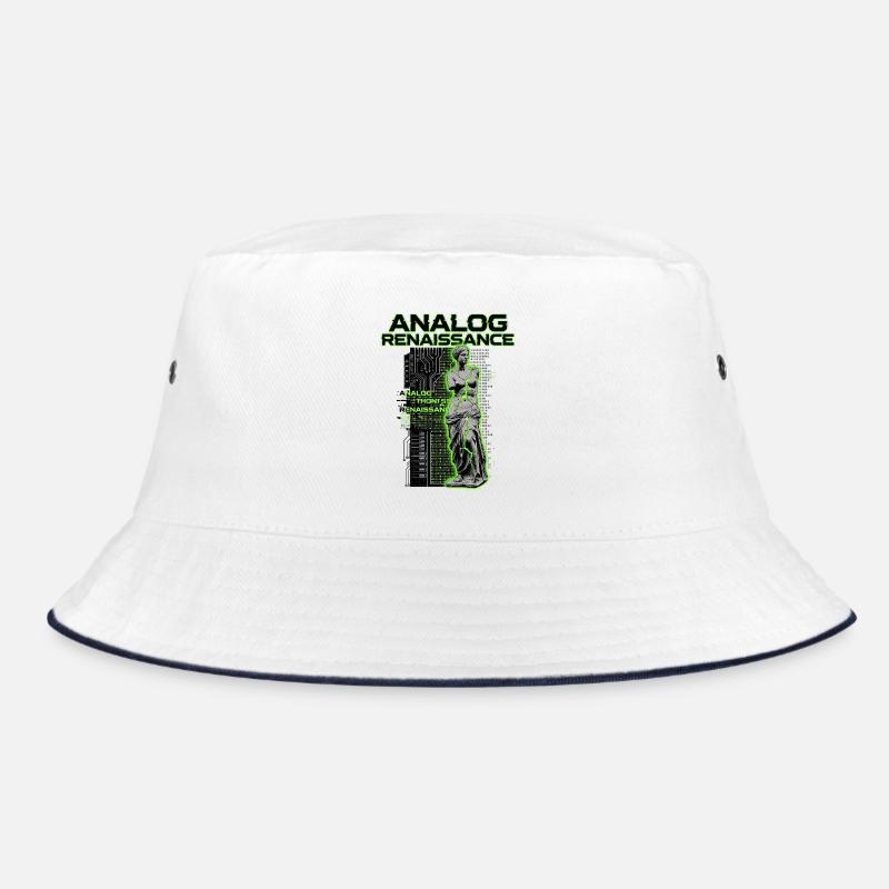 Bucket Hat