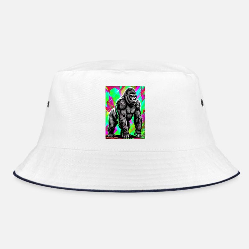 gorille Bob