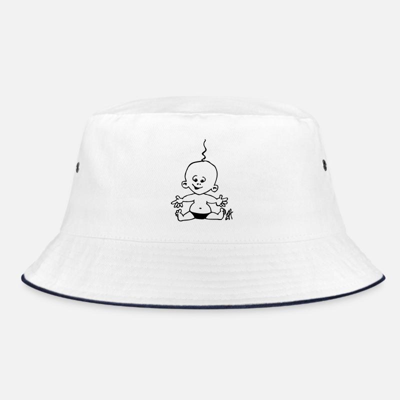 Baby Bucket Hat