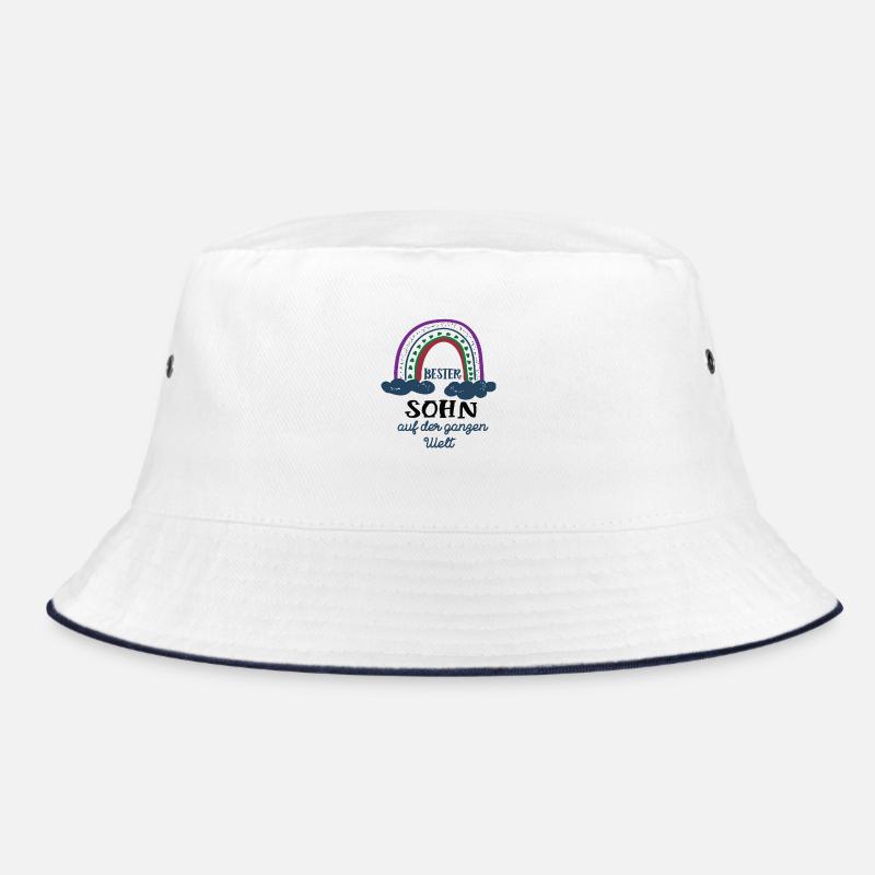 c Junge Soehne Kinder Söhne Kind Bucket Hat