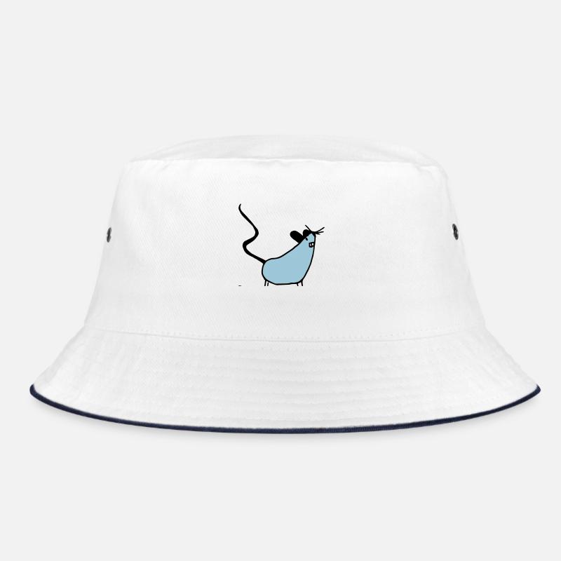 maus Bucket Hat