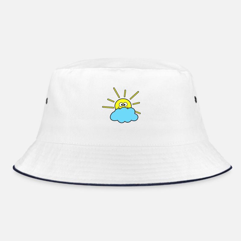Sun Bucket Hat