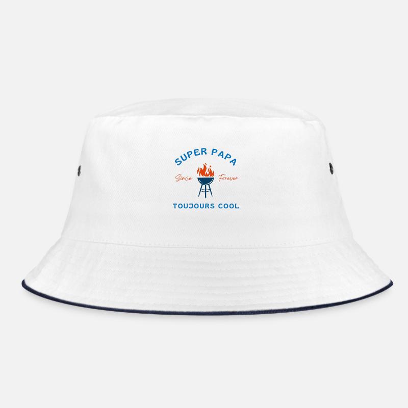 Super papa toujours cool - idée cadeau papa Bob