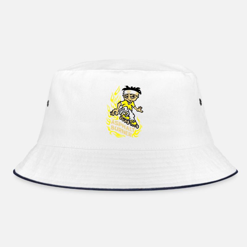 Bucket Hat