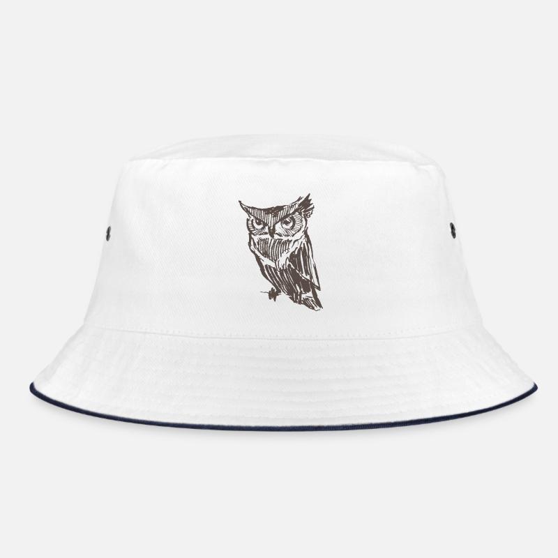 hibou Bob