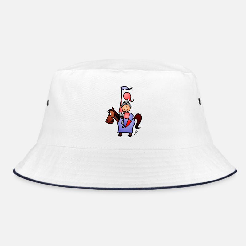 Ritter Bucket Hat
