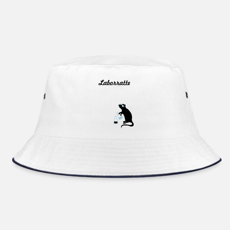 laborratte Bucket Hat