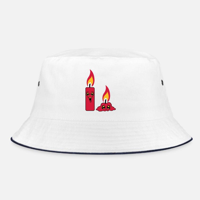 2 bougies équipe couple drôle triste brûlé BD Bob