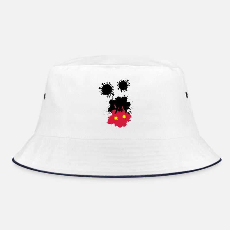 Maus-Spots Bucket Hat