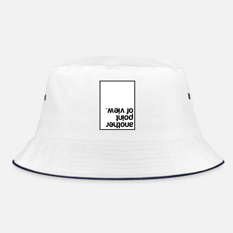 Another point of view Bucket Hat