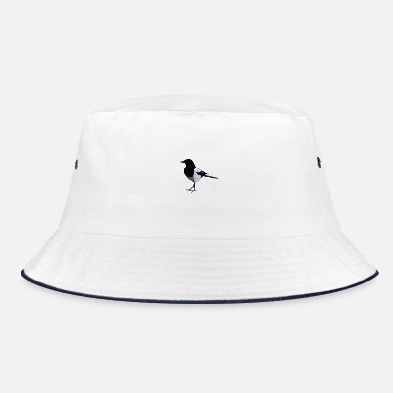 Elster Bucket Hat