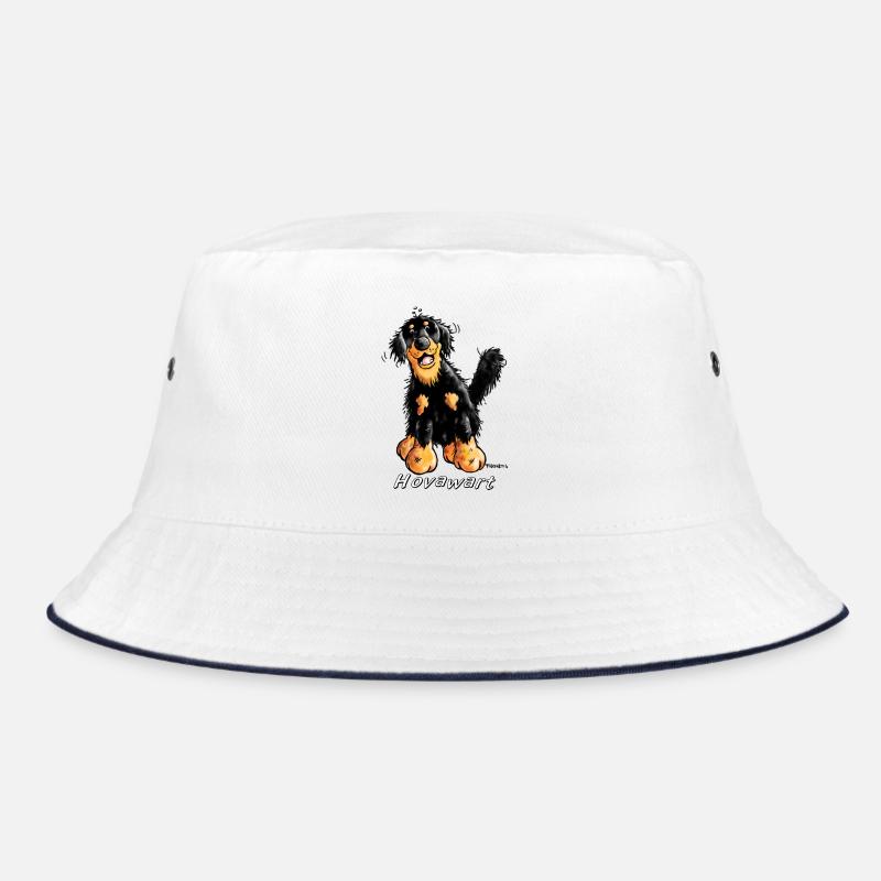 Mignon Hovawart Chien Bob