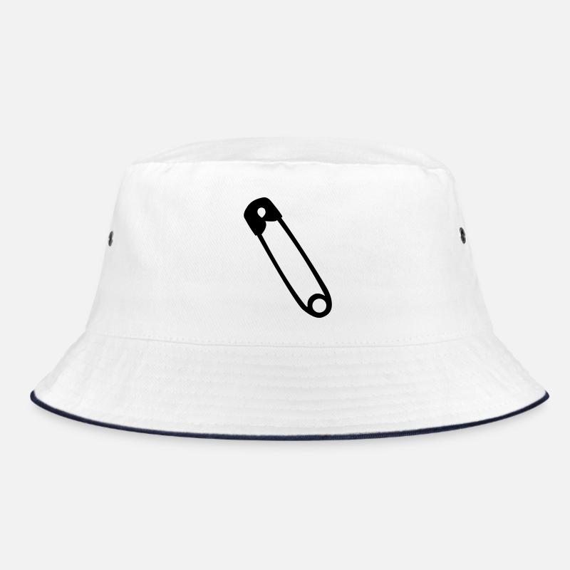 épingle de sûreté Bob