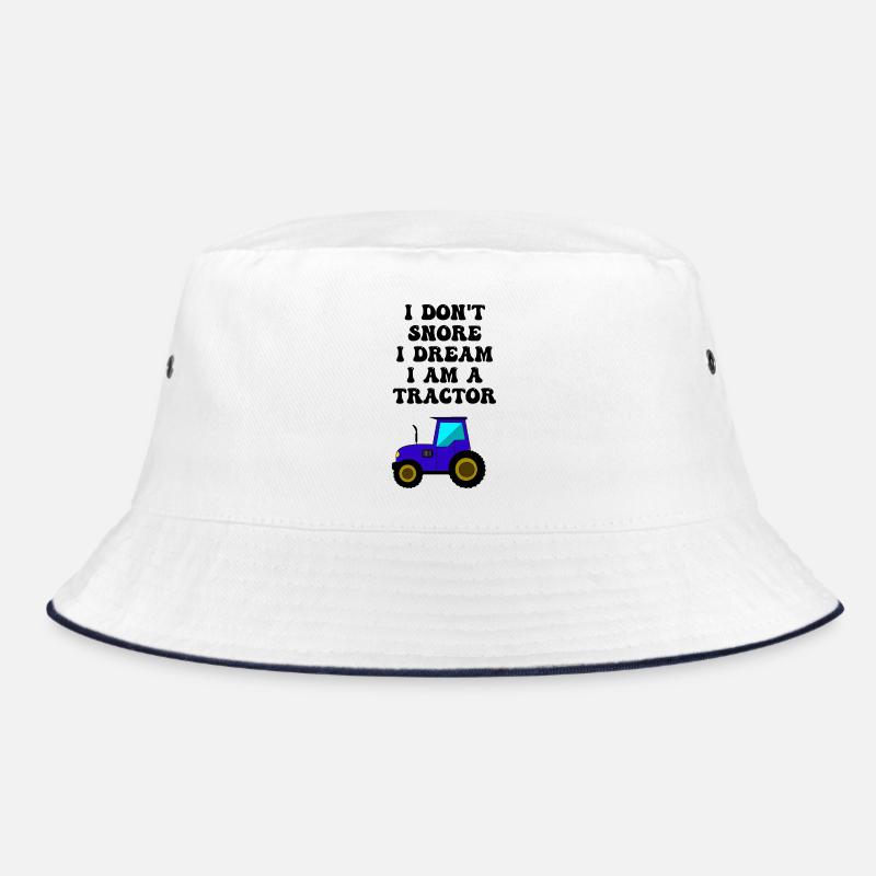 Bucket Hat