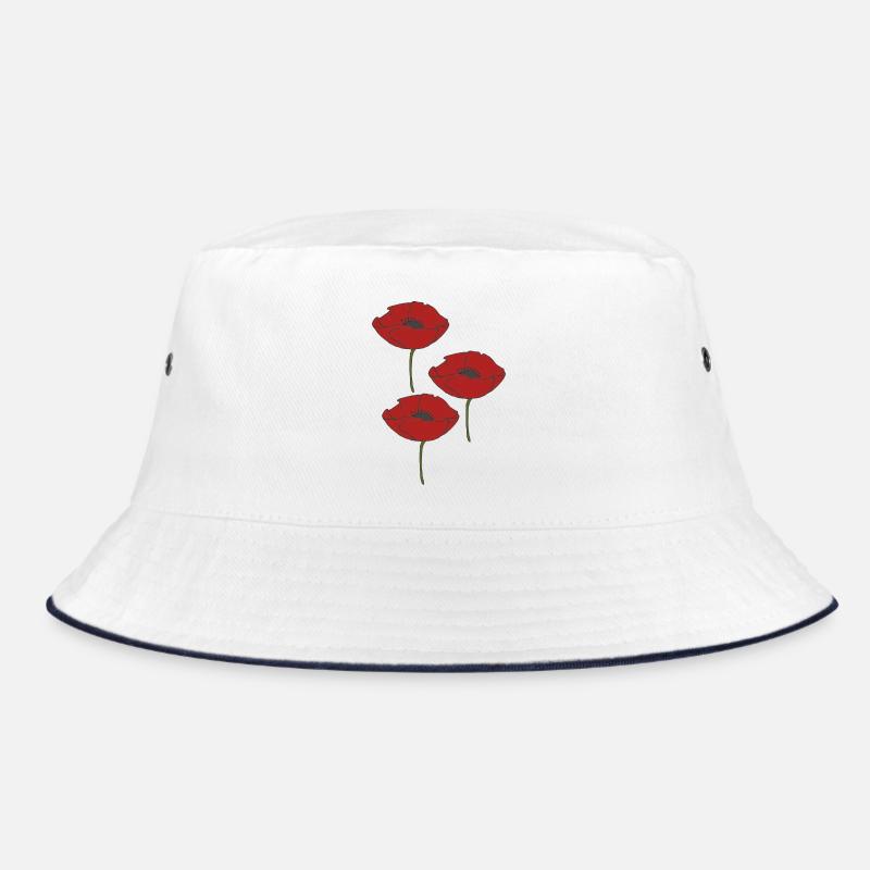 Coquelicots Bob