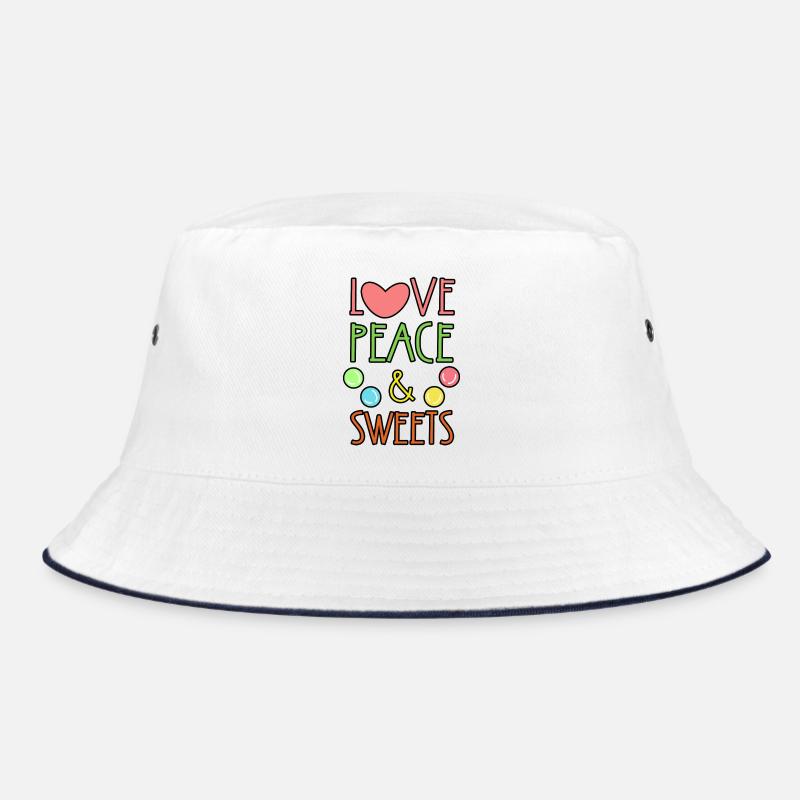 Sweets Statement Dessert Sucre Bonbons Bob