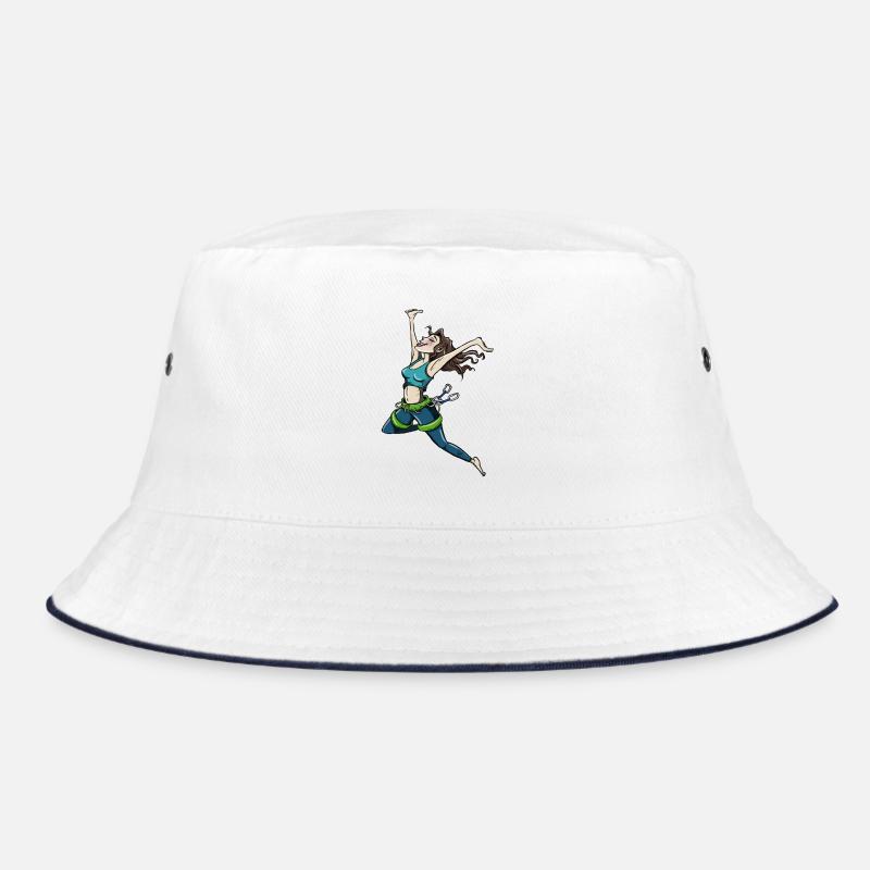 Ascension réussie Bob