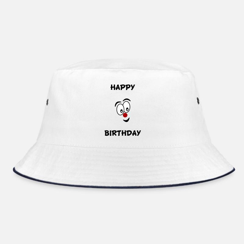 HUMOR. QUOTATION. MESSAGE. RETIREMENT. ANNIVERSARY. Bucket Hat