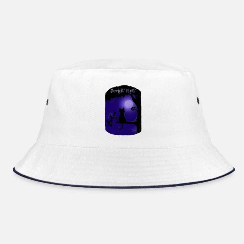 Nuit Purrfect Bob