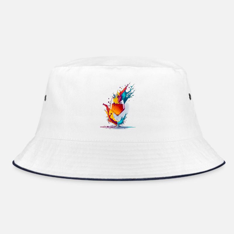 Bucket Hat