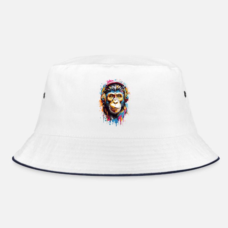 Bucket Hat