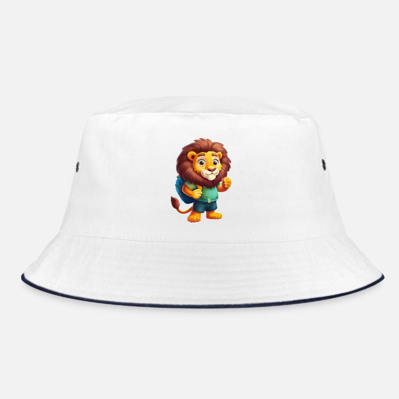 Bucket Hat
