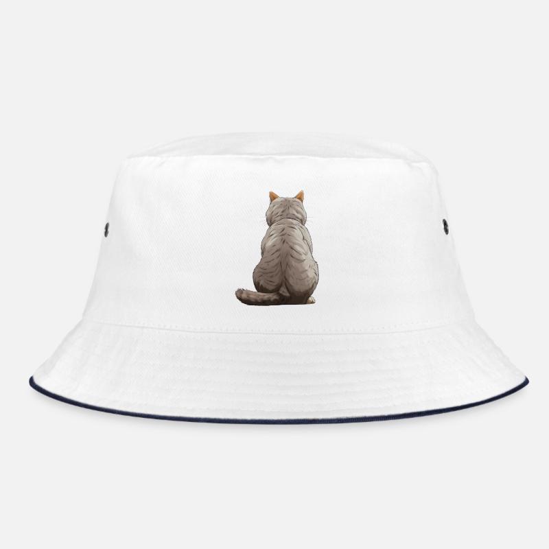 Britisch Kurzhaar Bucket Hat