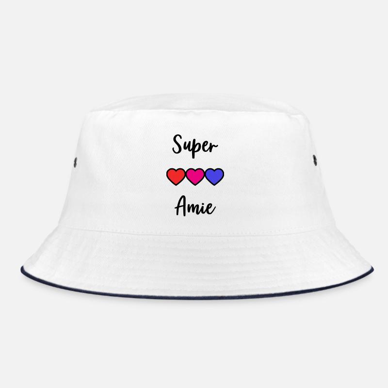 SUPER AMIE Bob