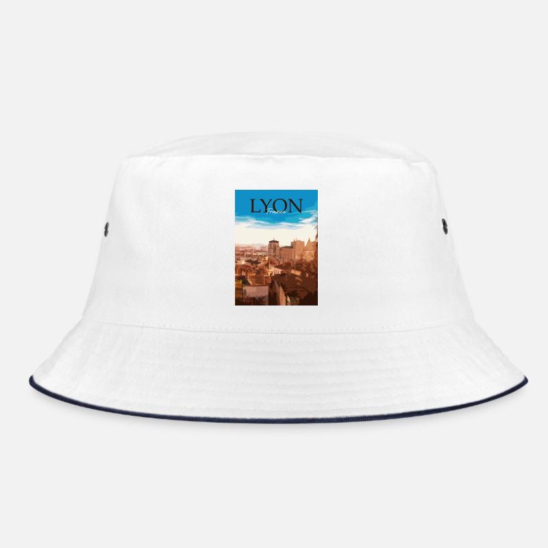 Bucket Hat