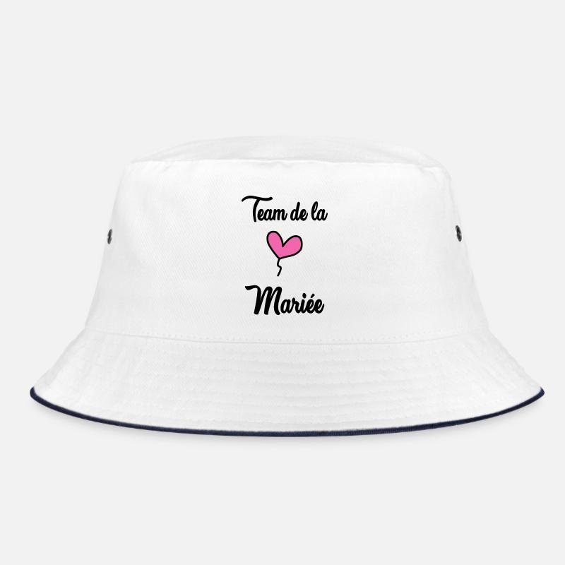 TEAM MARIEE Bob