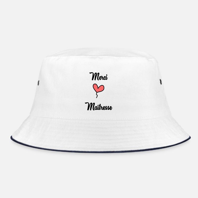 Danke, Herrin Bucket Hat