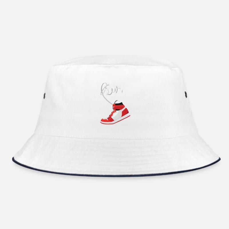 Run Bucket Hat