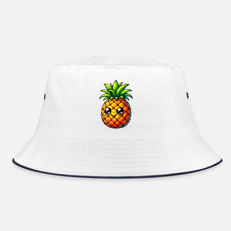 Ananas Bob