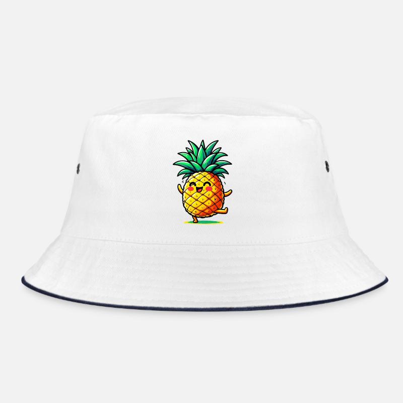 Ananas Bob