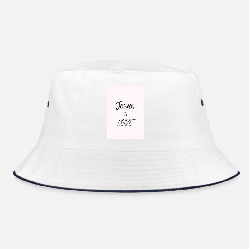 Bucket Hat