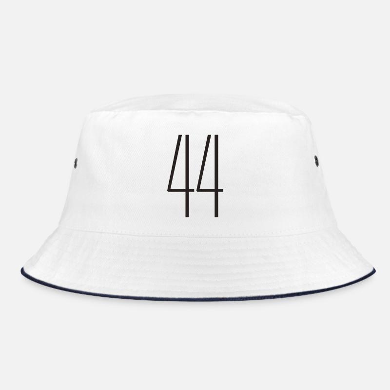 44 Bob