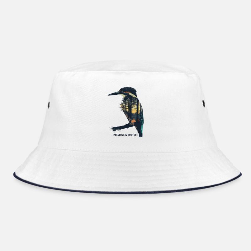Bucket Hat