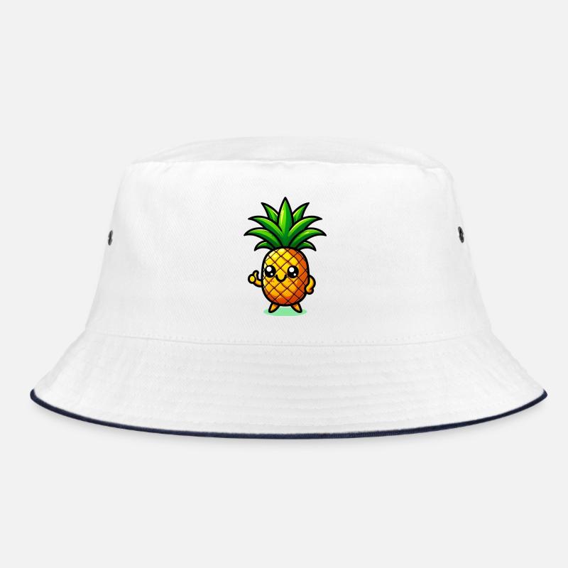 Ananas Bob