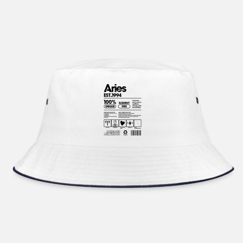 Bucket Hat