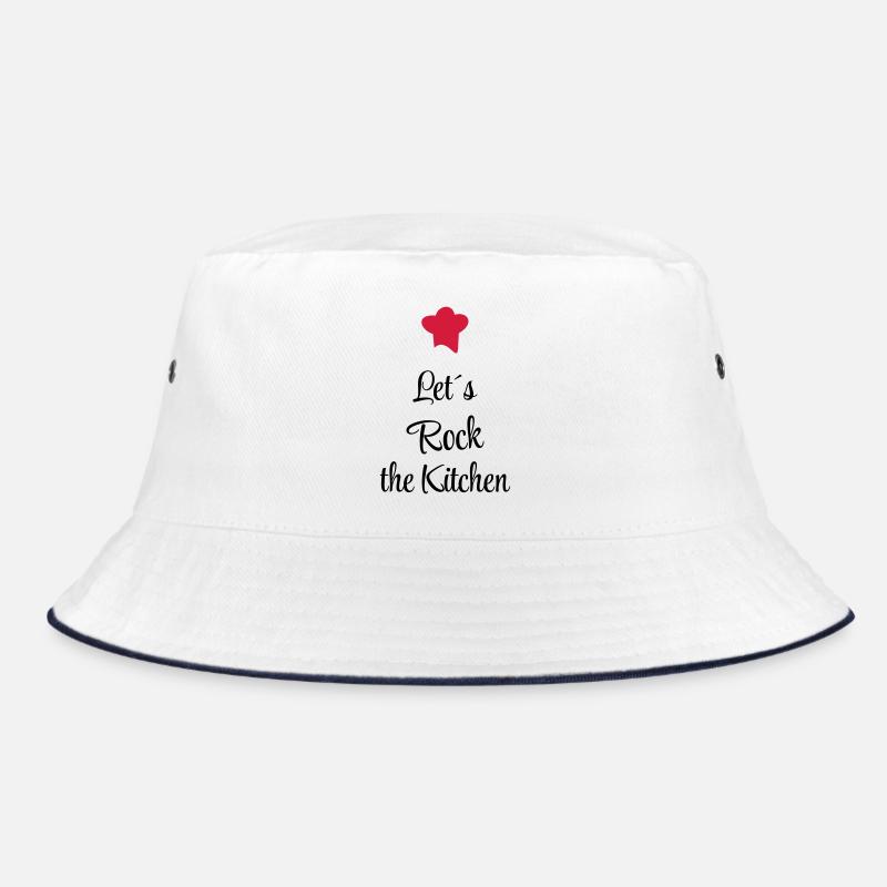 Bucket Hat