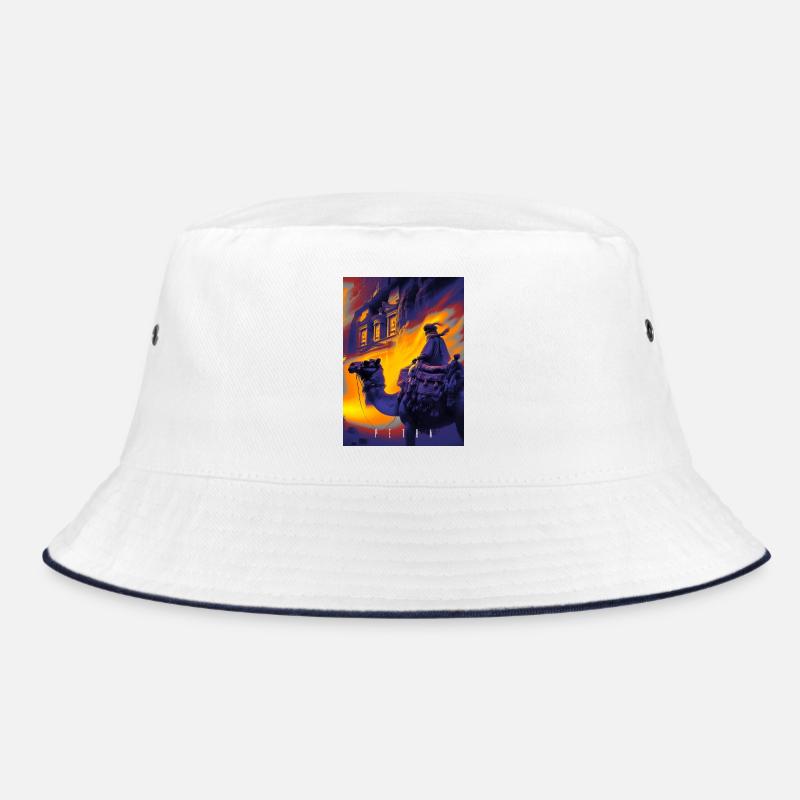 Bucket Hat