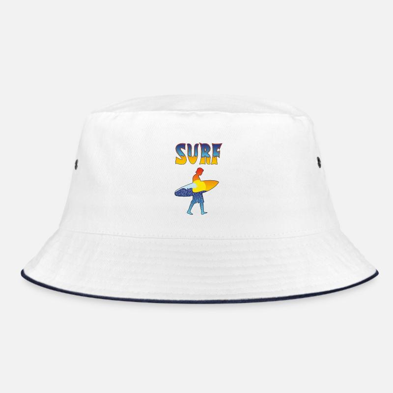 Bucket Hat