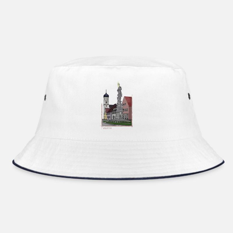 Bucket Hat