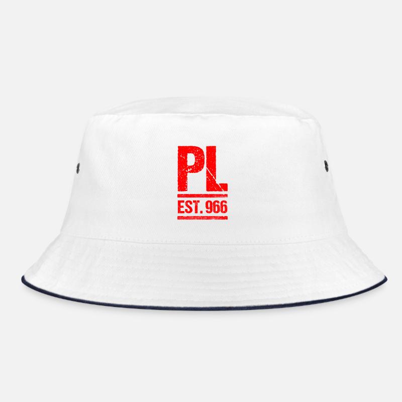 PL EST. 966 [ED] POLOGNE Pologne Bob