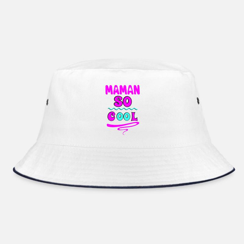 Coole Mama Bucket Hat