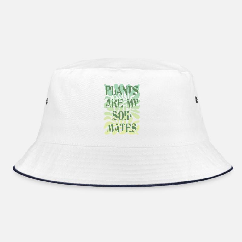 Les plantes sont mes âmes sœurs Bob