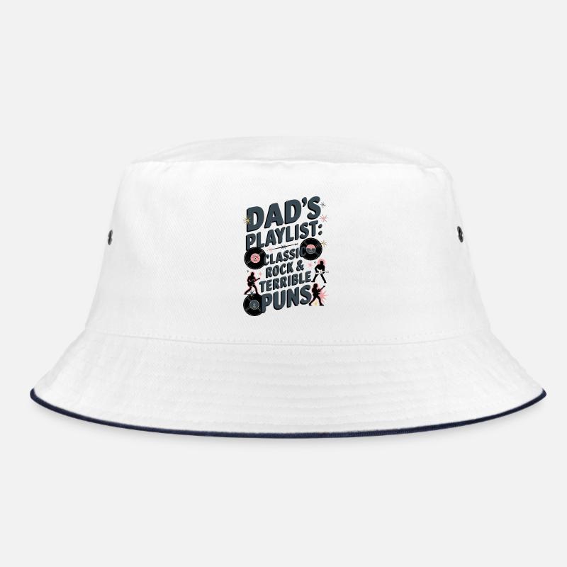 Bucket Hat