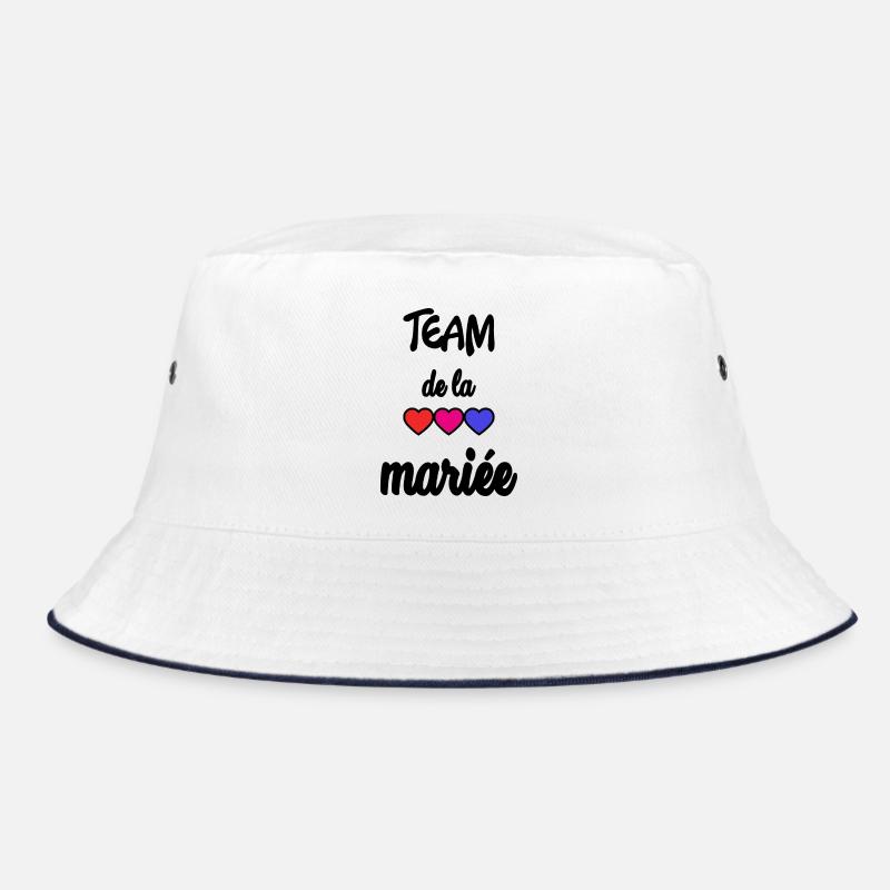 MARIEE. FUTURE MARIEE. EVJF. TEAM. TEAM MARIEE Bob