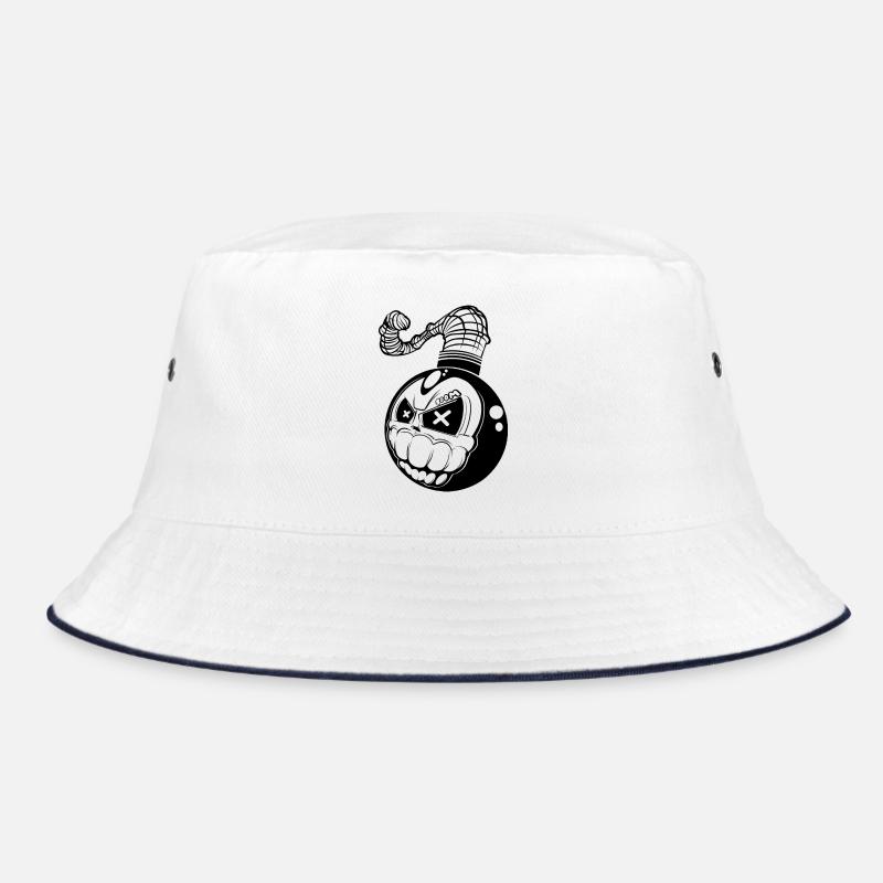 Bombe Bucket Hat