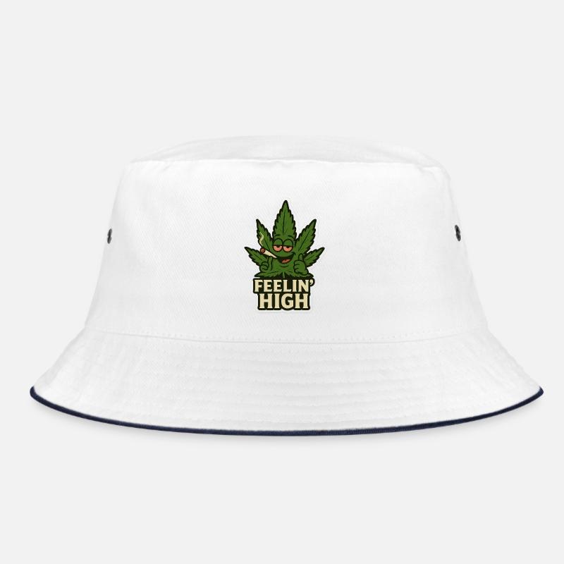 Se sentir haute feuille Bob